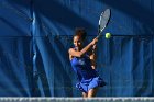 WTen vs Assumption  Wheaton College Women’s Tennis vs Assumption College. - Photo By: KEITH NORDSTROM